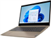لپ تاپ لنوو 15.6 اینچی مدل Ideapad 3 پردازنده Core i3 1115G4 رم 8GB حافظه 256GB SSD گرافیک Intel